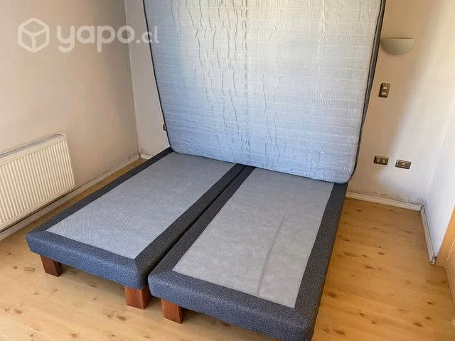 Cama europea king - Imagen 2