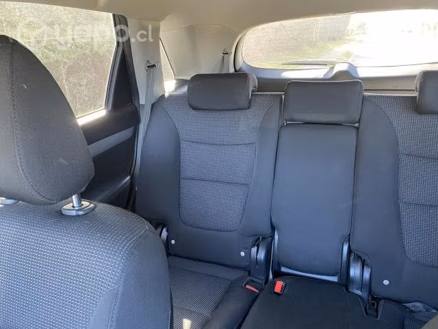 Kia motors sorento 2014