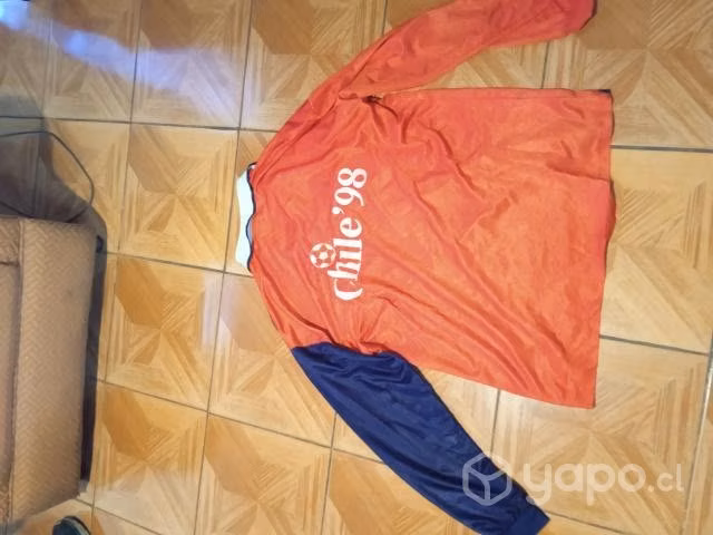 Poleras