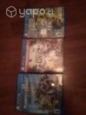 Plantas vs zombie fifa 17