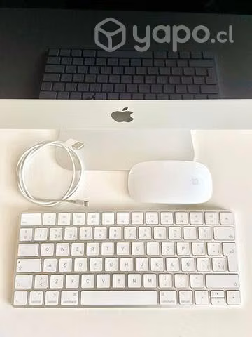 Imac 27 impecable por viaje