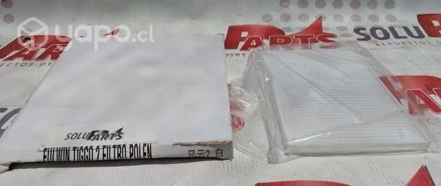 Chery Fulwin/ Tiggo 2 Filtro Polen