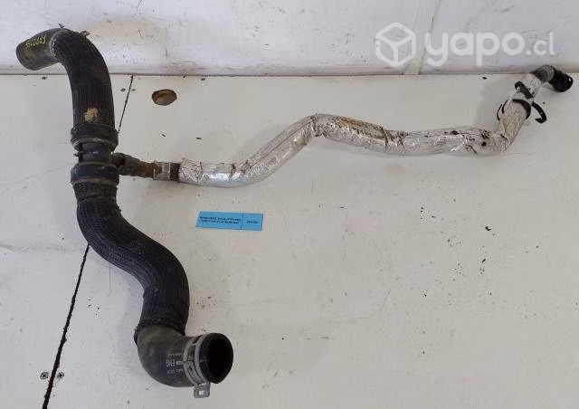 Manguera Agua (FFP2155) Ford F150 Platinum 2020