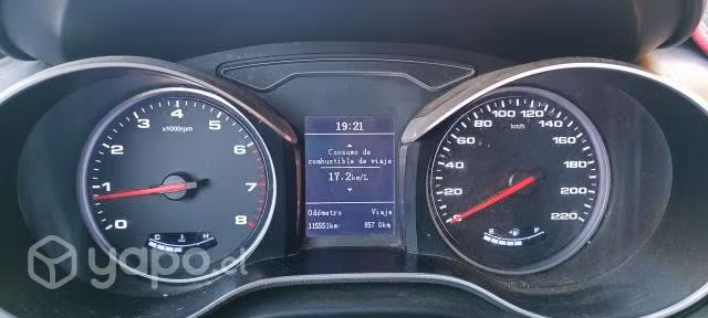 Jac Grand S3