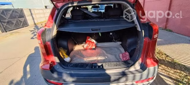 Jac Grand S3