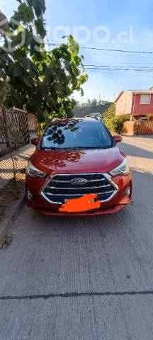 Jac Grand S3