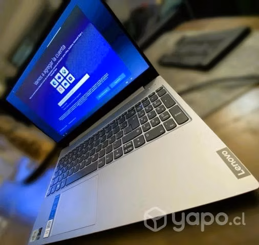 Lenovo ideapad 3 / intel core i5 - Imagen 2