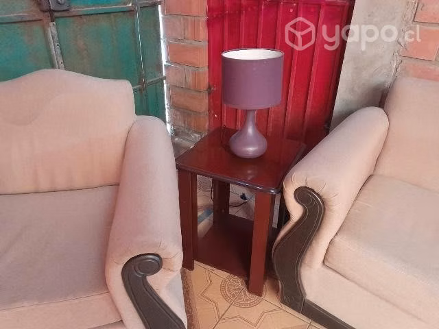 Cosas de hogar
