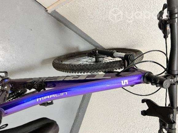 Bicicleta Trek Marlin 5 - Imagen 4