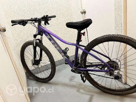 Bicicleta Trek Marlin 5 - Imagen 2