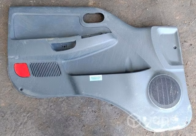 Tapiz Puerta Del Izq (KFJ231) Kia Frontier 2021