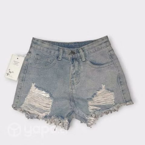 Ropa nueva