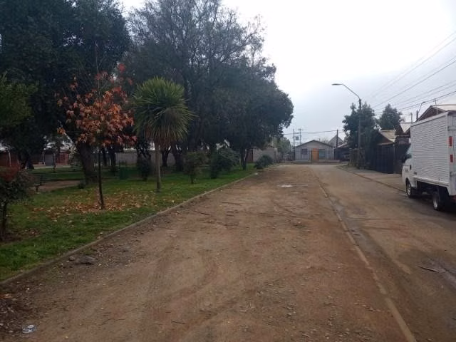 Vendo casa