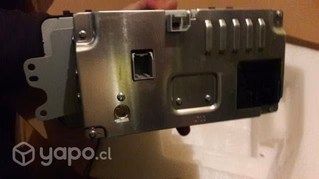 Radio nueva Jac T6 - Imagen 4