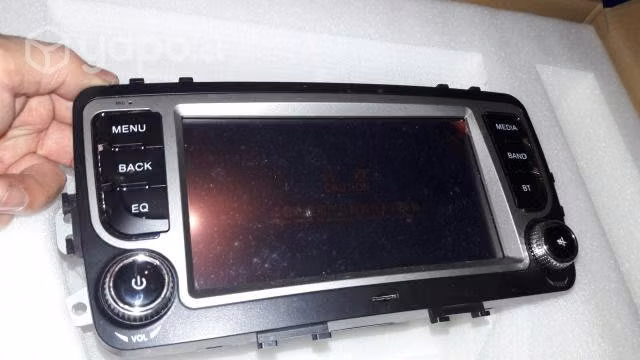 Radio nueva Jac T6 - Imagen 2