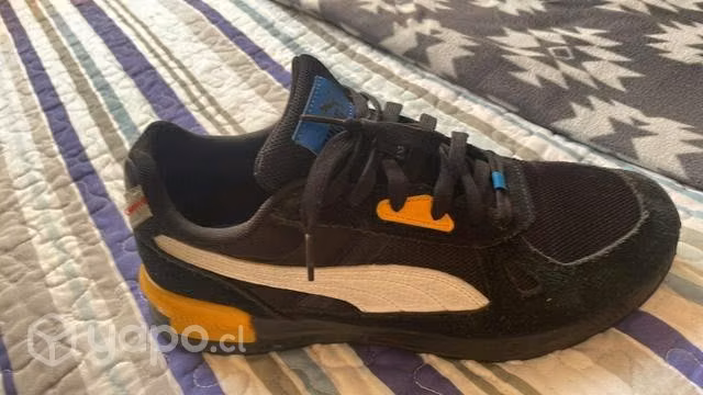 Zapatillas