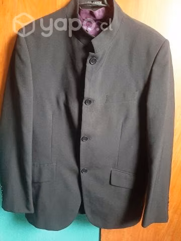 2 trajes de hombre