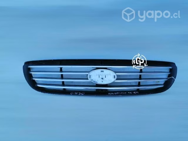 Mascara kia optima 2006 2009