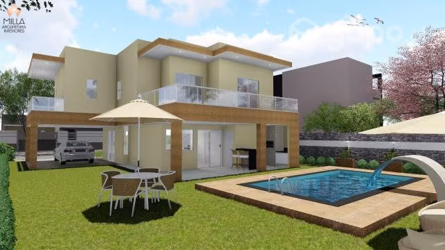 Maqueta virtual-diseños 3d-render - animaciones