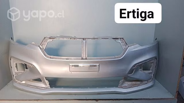 Parachoque suzuki ertiga dmg repuestos 82.29