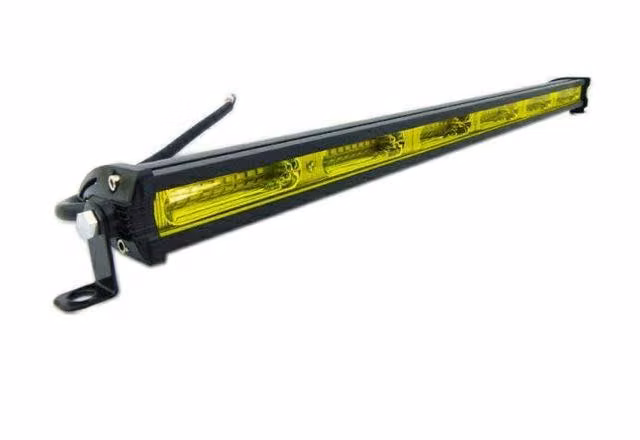 Neblinero barra de 54 led