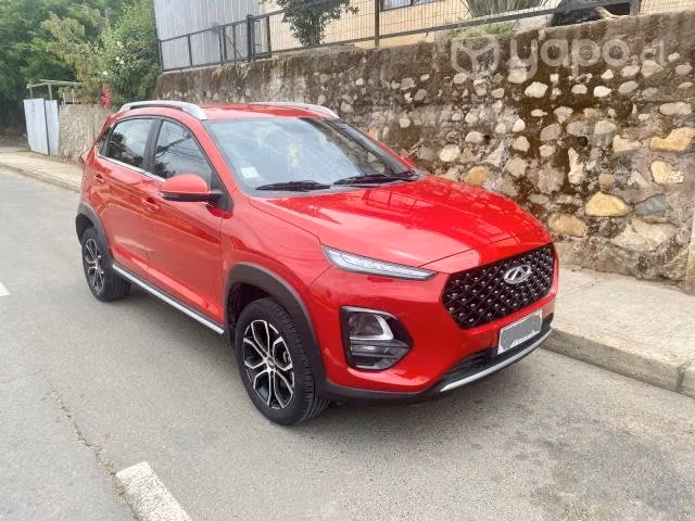 Chery tiggo 2 2022