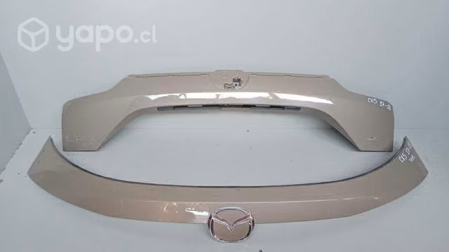 Moldura portalon mazda cx5 dmg repuestos 8.77