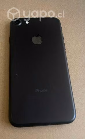 Excelente IPhone 7 poco uso - Imagen 5