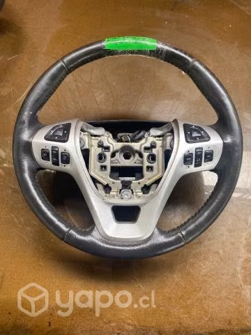 Manubrio Ford Explorer 2014