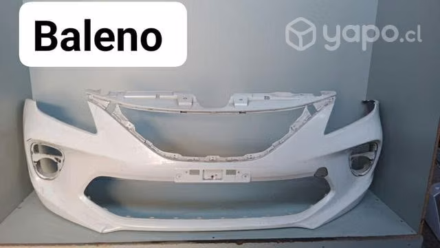 Parachoque suzuki baleno dmg repuestos 29.9