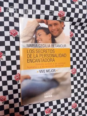 Los secretos de la personalidad encantadora
