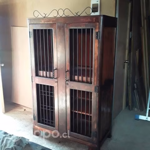 Restauraciön de Muebles