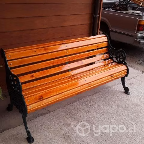 Restauraciön de Muebles - Imagen 3