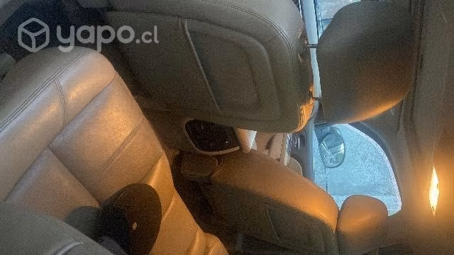 Chevrolet Avalanche ltz z71 Silverado tahoe