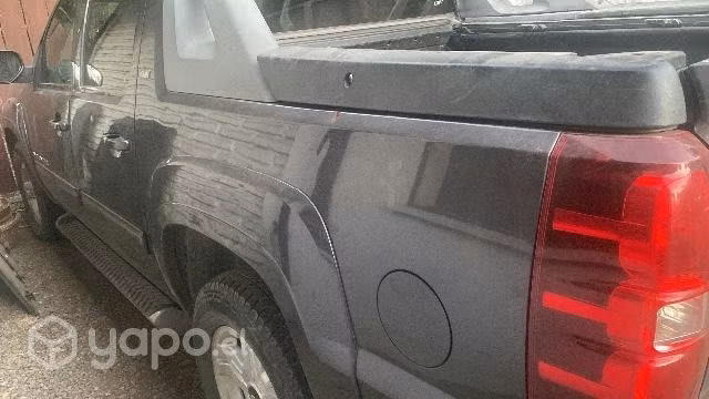Chevrolet Avalanche ltz z71 Silverado tahoe
