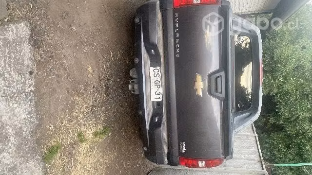 Chevrolet Avalanche ltz z71 Silverado tahoe