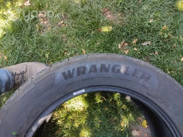 Neumáticos 255/55/20 - Imagen 7