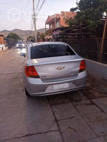 Chevrolet Sail año 2014, Motor 1.4 - Imagen 6