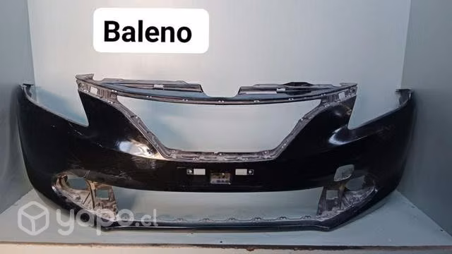 Parachoque suzuki baleno dmg repuestos 92.12