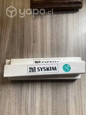 Antena omnidirecional Syskim