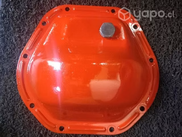 Tapa diferencial Ford F-100