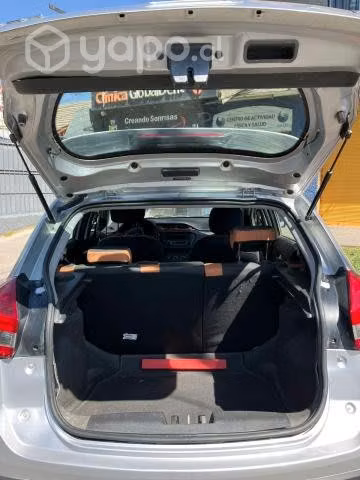Chery tiggo 2 2019