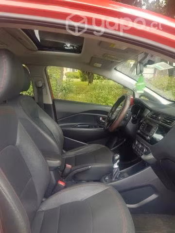 KIA MOTORS RIO 2017 Ex 1.4 Special Parck