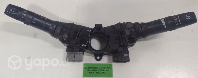 Telecomando Luces Limpia Parabr (KFJ243) Frontier
