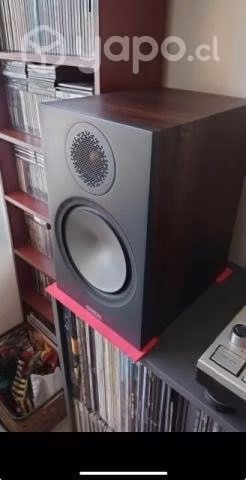 Monitor audio Bronze 100