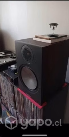 Monitor audio Bronze 100