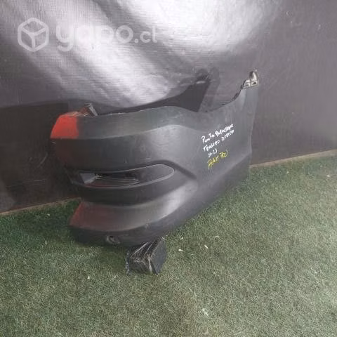 Punta parachoque trasero derecho dodge ram 700 202