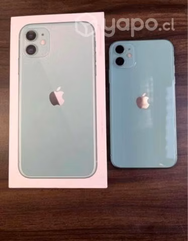 iPhone 11 - Imagen 2
