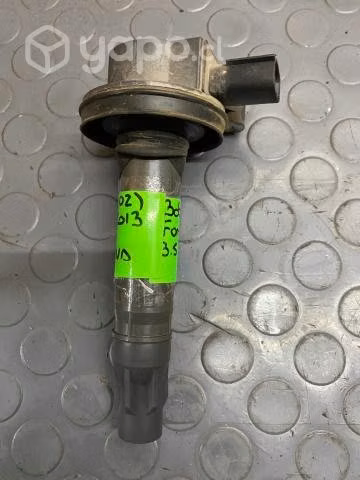 Bobina motor 7T4E-12A375-EE (02) Ford Explorer 3.5