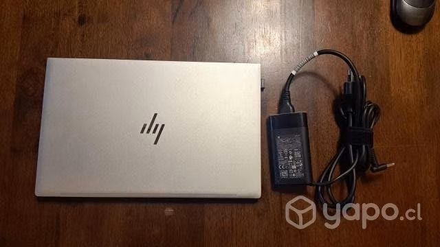 Notebook Hp Envy 13 8gb ram 256 gb ssd - Imagen 4